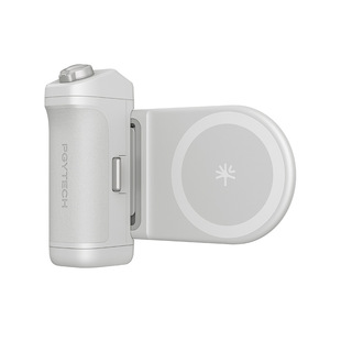 PGYTECH手机摄影手柄手机磁吸补光MagCam手机摄影手柄蓝牙助拍器