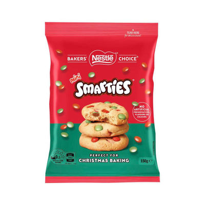 雀巢曲奇饼干牛奶巧克力饼干