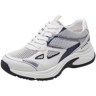 莱尔斯丹低帮时尚休闲运动男鞋