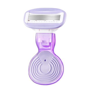 刮毛刀女士脱毛刀腋毛剃毛器私密男女专用私处去阴毛修剪神器工具