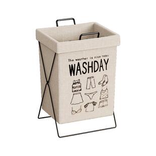 脏衣篓脏衣服收纳筐卫生间学生宿舍换衣桶浴室洗衣篮子家用脏衣篮