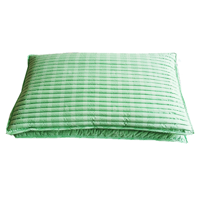 志成多维成人蒙稷苦荞麦壳凉爽枕