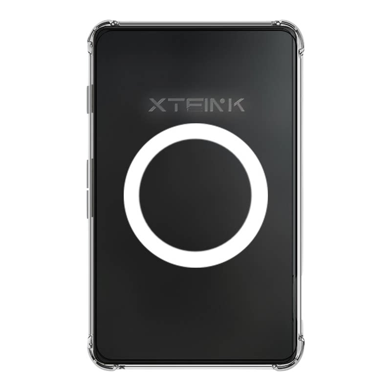 阅星瞳X4带磁吸片保护壳