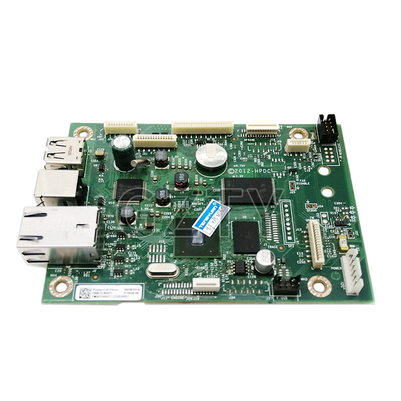 惠普 HP427fdw/M426/427fdn/329dn/HP429FDW主板 USB打印 接口板