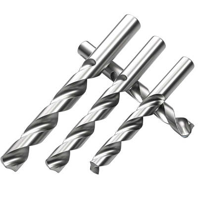【全网热销】6542高速钢麻花钻