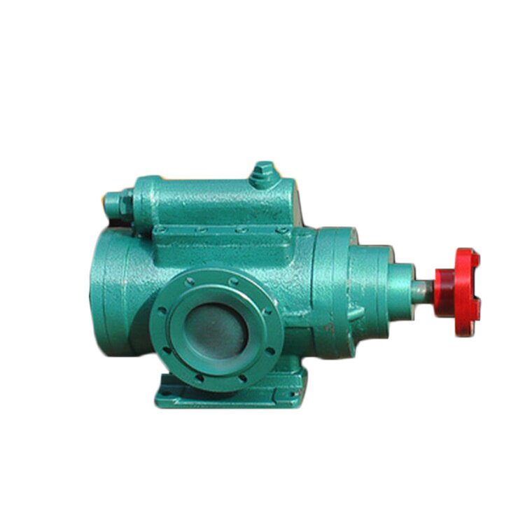 3G螺杆泵生产snh系列【供应HSNH280R43N1M三螺杆泵】