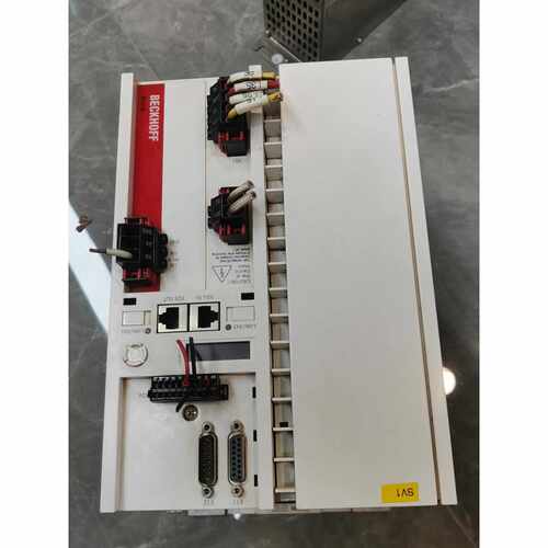 询价倍福AX5118-0000-0200，9成以上，50/60H