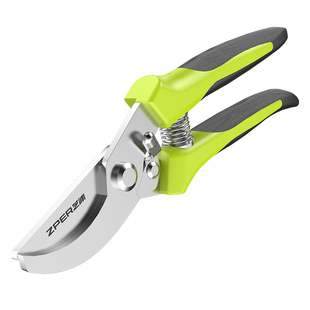 修剪树枝剪刀果树剪枝手持省力剪粗枝神器园艺剪花卉树枝修枝专用