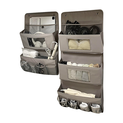 『李佳埼推荐』大学生宿舍收纳袋