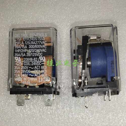 议价275F101X24DD155D 货号20848-82 继电器275T101Z24DS155D / 1