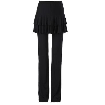 解语依广场舞舞蹈裙裤