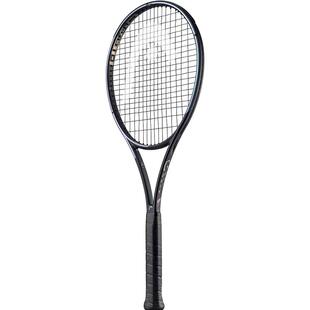 HEAD海德网球拍兹维列夫新款Gravity系列专业拍全碳素力量型