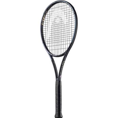 HEAD海德网球拍兹维列夫新款
