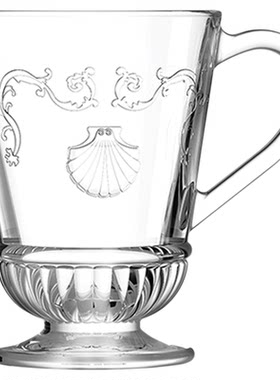 法国LAROCHERE凡尔赛高脚杯