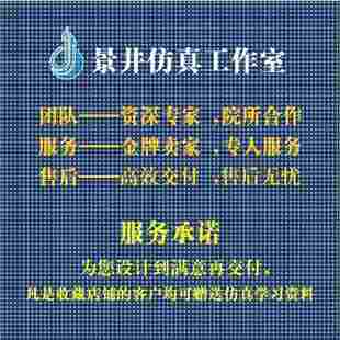 lsdyna有限元 代做Ansys Adams Fluent 分析彷真workbench Abaqus