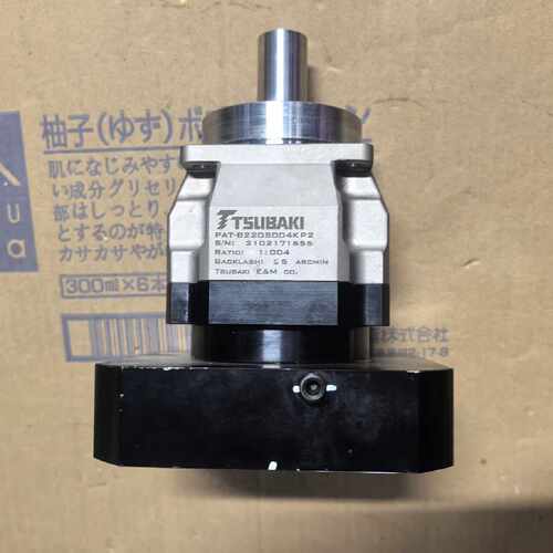 TSUBAKI椿本行星减速机PATB220S004KP2