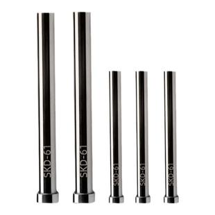 进口SKD61模具顶针非标0.8-5.9顶杆精密塑胶塑料模具配件非标定做
