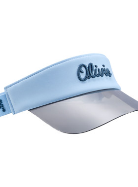 OLIVIOCO儿童防晒墨镜帽空顶帽