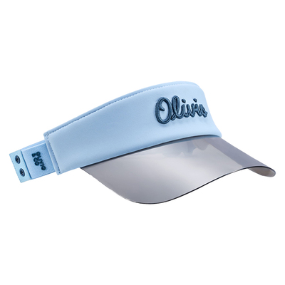 OLIVIOCO儿童防晒墨镜帽空顶帽