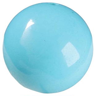 2/3/4mm天然石水晶散珠玛瑙小米珠子手工diy串珠玉石手链手串配件