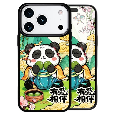 东来也苹果17pro手机壳春季新款