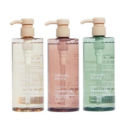 初见天空水杨酸沐浴露持久留香