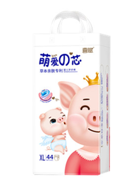 拉拉裤喜赋拍1发2防红臀通用