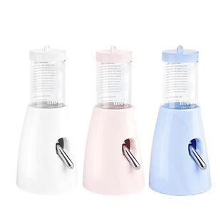 仓鼠水壶喝水器金丝熊荷兰猪兔子水樽支架饮水器滚珠喂水用品大全
