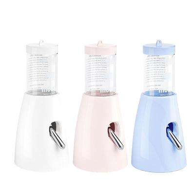仓鼠水壶喂水喝水器金丝熊饮水器