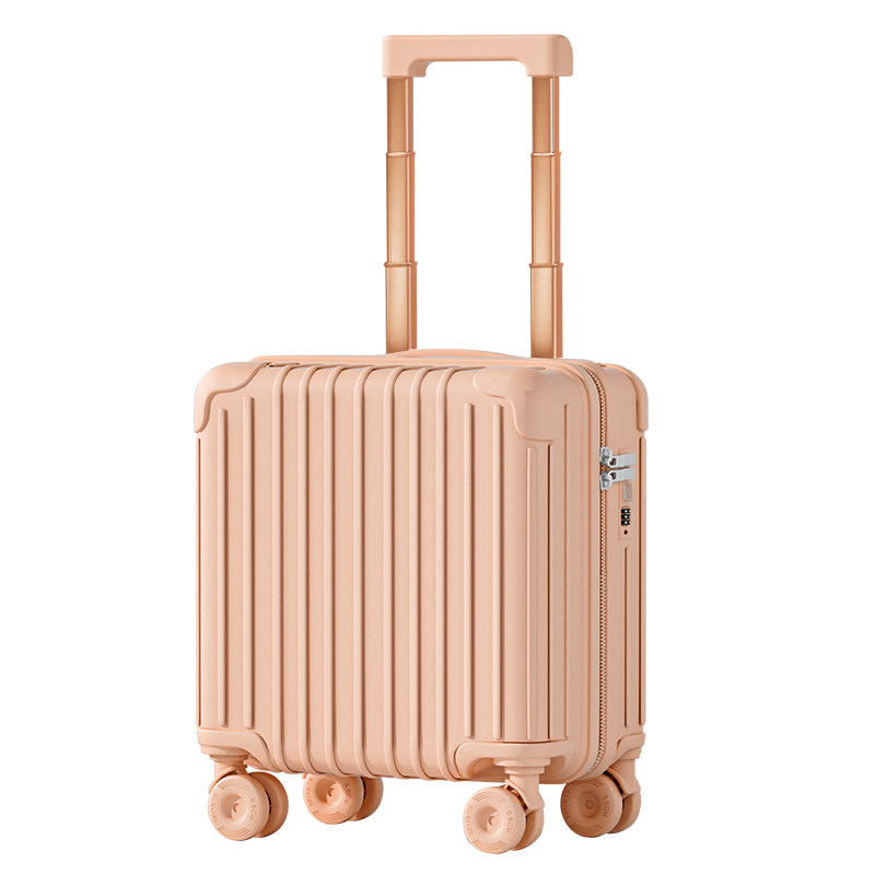 春秋航空专用登机免托运14寸小型