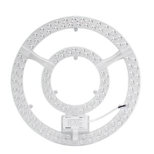 led吸顶灯灯芯灯板LED圆形磁吸灯盘灯条护眼客厅卧室高亮灯珠灯泡