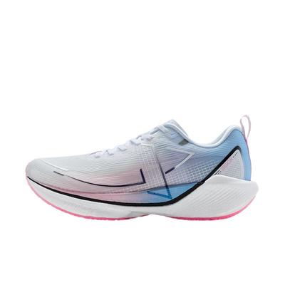 360x碳板专业马拉松跑步鞋特步