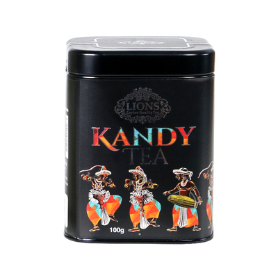 【原装进口】经典锡兰红茶