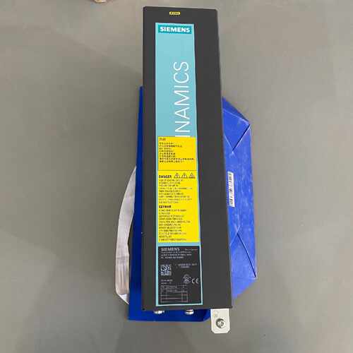【请询价】伺服控制器6SL31000E216A0功