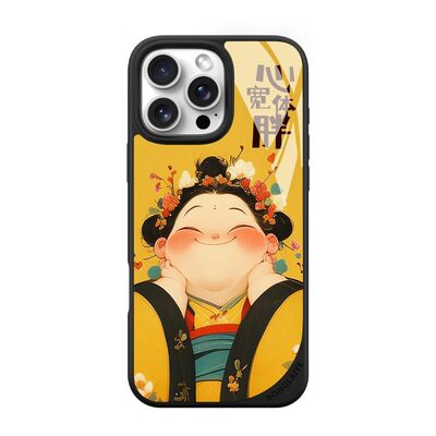 东来也苹果16promax手机壳