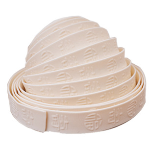 一根老人长寿面一根面礼盒装伴手礼生日面条礼物生日快乐面刻字