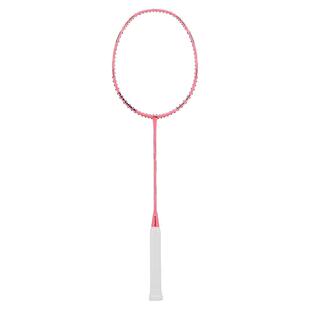 李宁雷霆30EX羽毛球拍2025新款官方正品碳素纤维进攻型耐打单拍