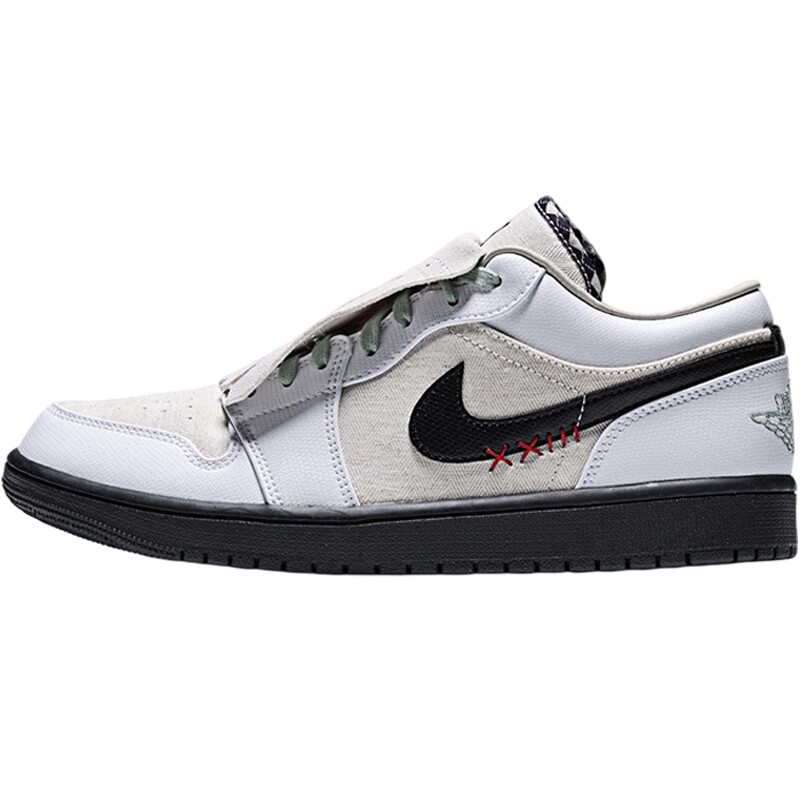 盛世长运nike耐克男鞋AIR JORDAN 1运动休闲篮球鞋IW2020-110