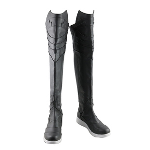 火焰之纹章 风花雪月 迪米特里 亚历山大 cosplay鞋 cos鞋定做