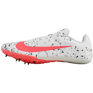 田径精英东京配色！耐克战鹰Nike Rival S9男女专业比赛短跑钉鞋