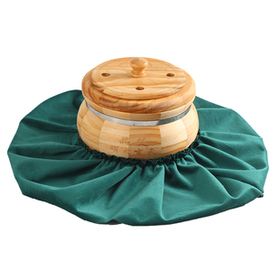 艾灸盒随身灸家用新型艾灸盒中医院专用木制通用全身滤烟宫廷灸盒