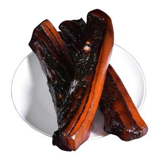 杭州特产万隆酱肉500g酱香酱油猪肉真空包装生腊肉咸肉五花肉送礼