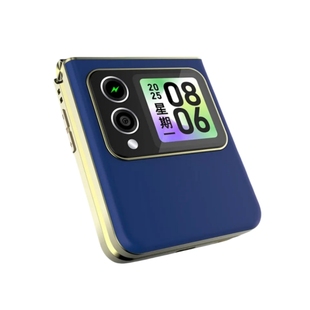 翻盖迷你小手机可爱学生款初高中生专用戒网老人手机大字时尚新款