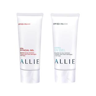 日本ALLIE皑丽嘉娜宝防晒霜女水润保湿高倍面部隔离乳官方旗舰店