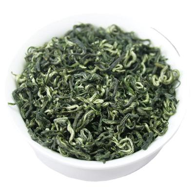 都匀毛尖2025新茶明前嫩芽叶250g贵州炒青绿茶板栗香浓鲜爽