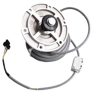 适用于通力电梯编码器库伯勒 KDL16旋编 KM950278G02 g01 测速机