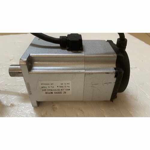 溢价-AC SERVO MOTOR伺服电机   G3M-08075