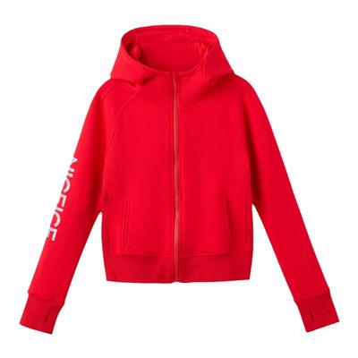 杨丽萍广场舞运动新款速干上装