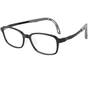 李白小白鸽系列青少年进口材料舒适镜架离焦防控镜片新乐学033