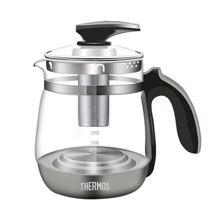 膳魔师养生壶配件多功能办公茶壶煮茶器烧水壶EHA-1316E正品保证